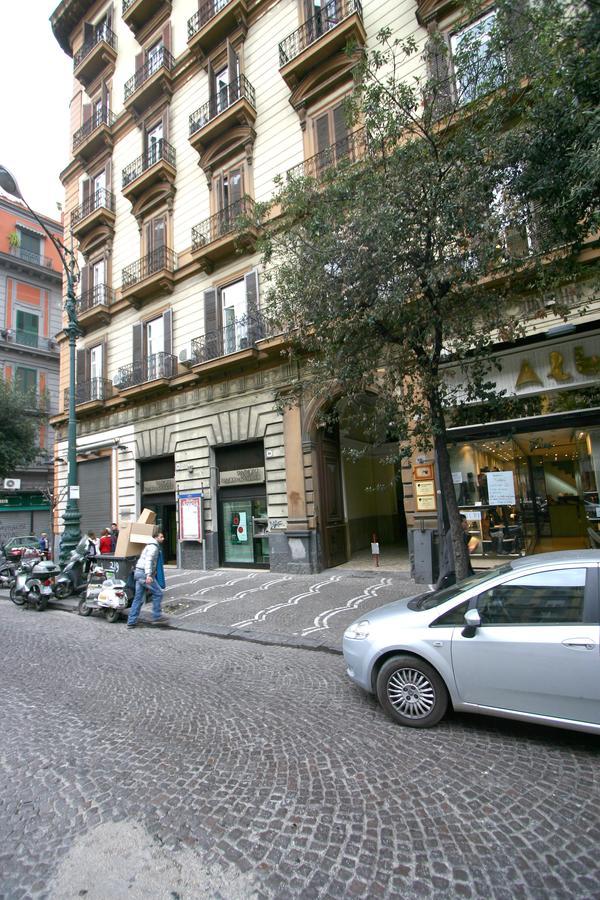 Al Centro E Meglio Napoli
