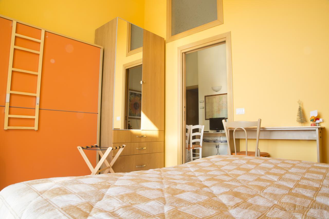 Al Centro E Meglio Bed & Breakfast Napoli