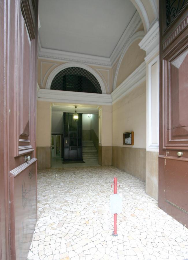 Al Centro E Meglio Bed & Breakfast Napoli